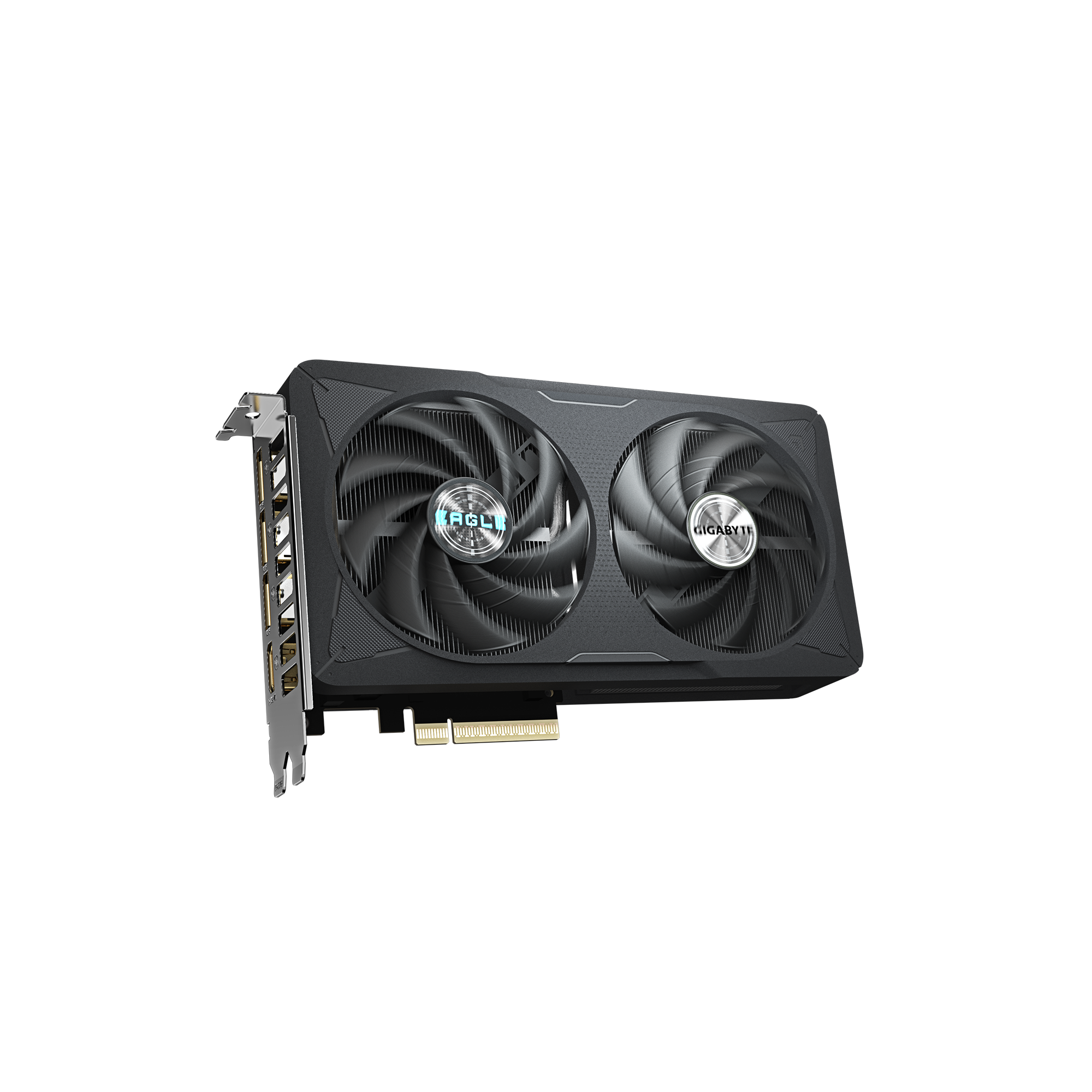 GPU RTX 5060 8GB GIGABYTE EAGLE OC